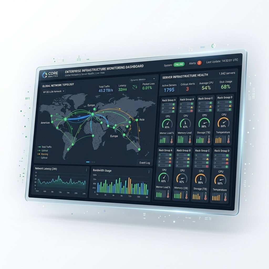 Enterprise Teams