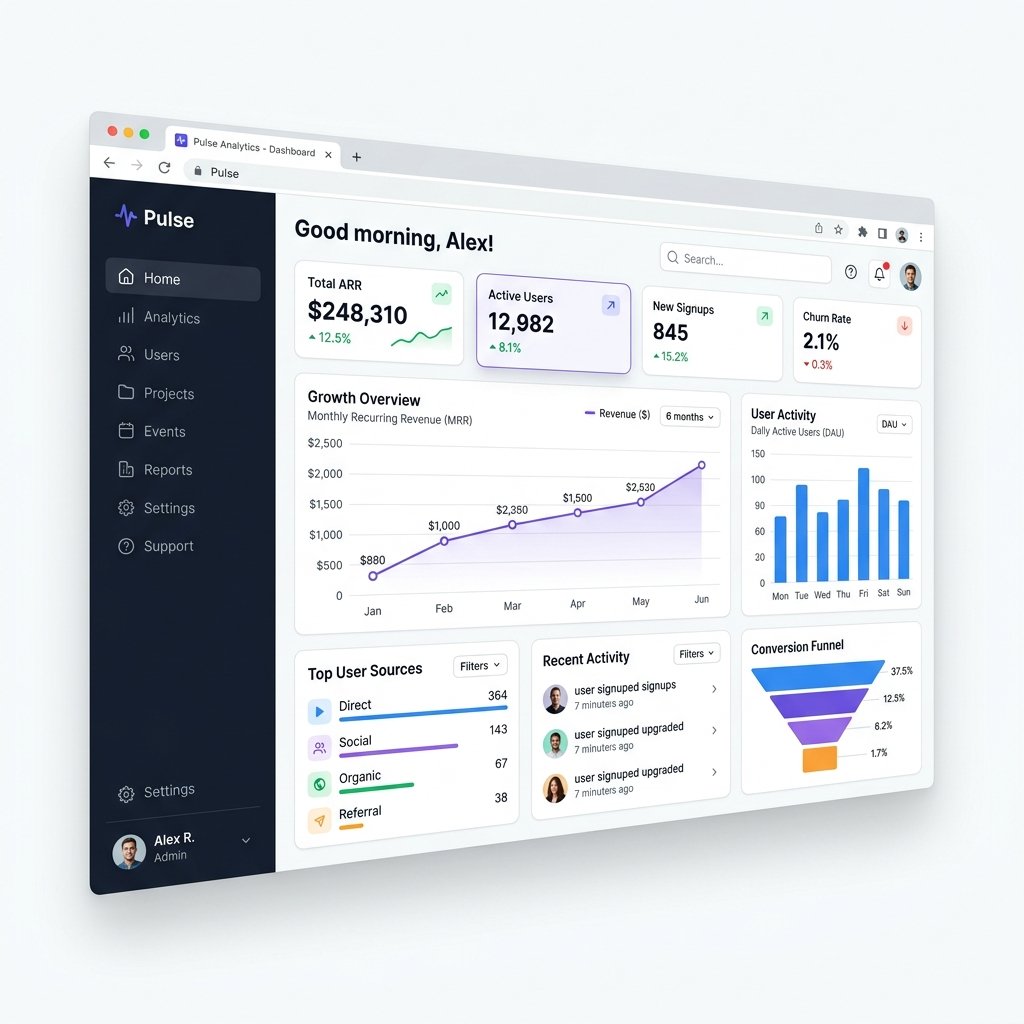 VC-Backed Startups