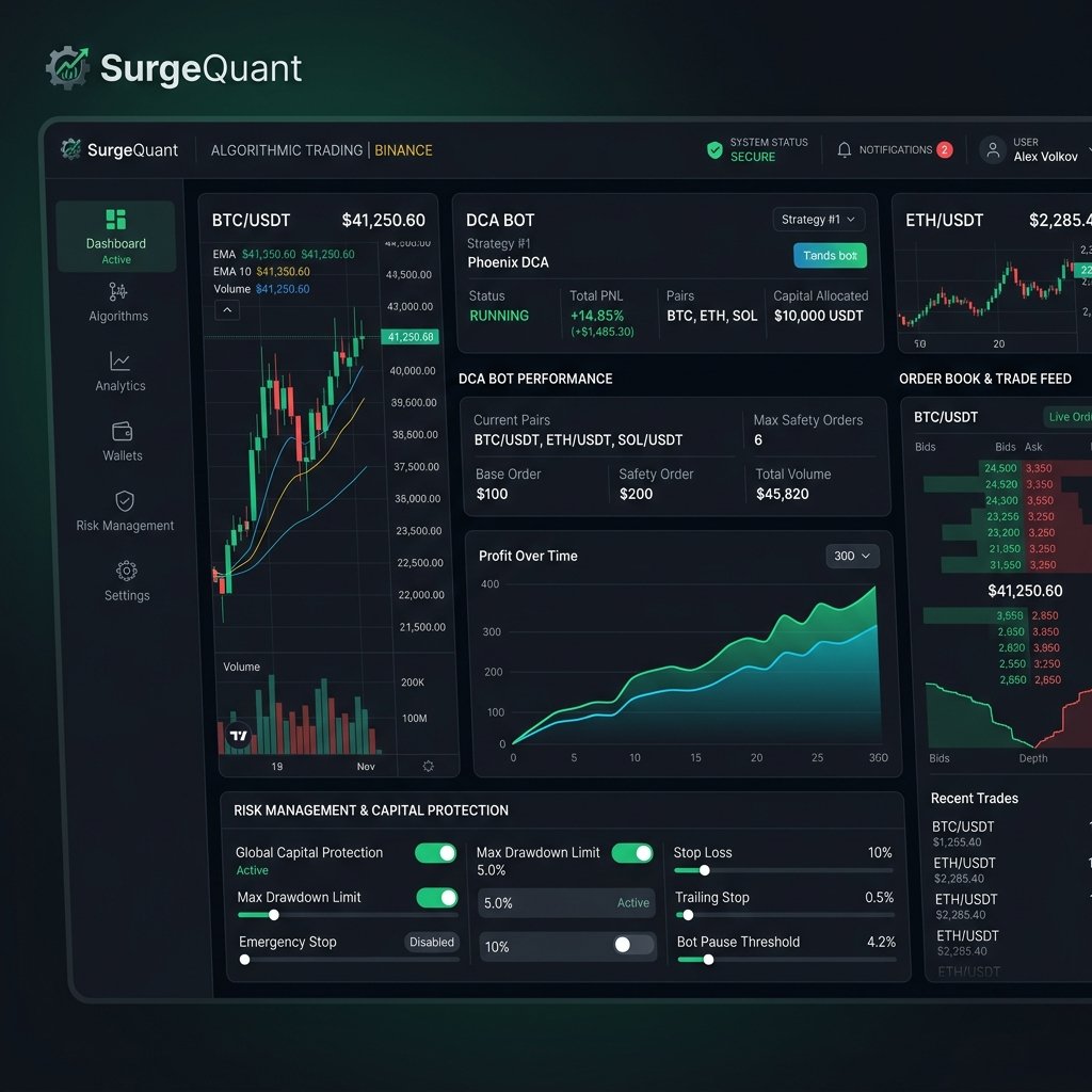 SurgeQuant