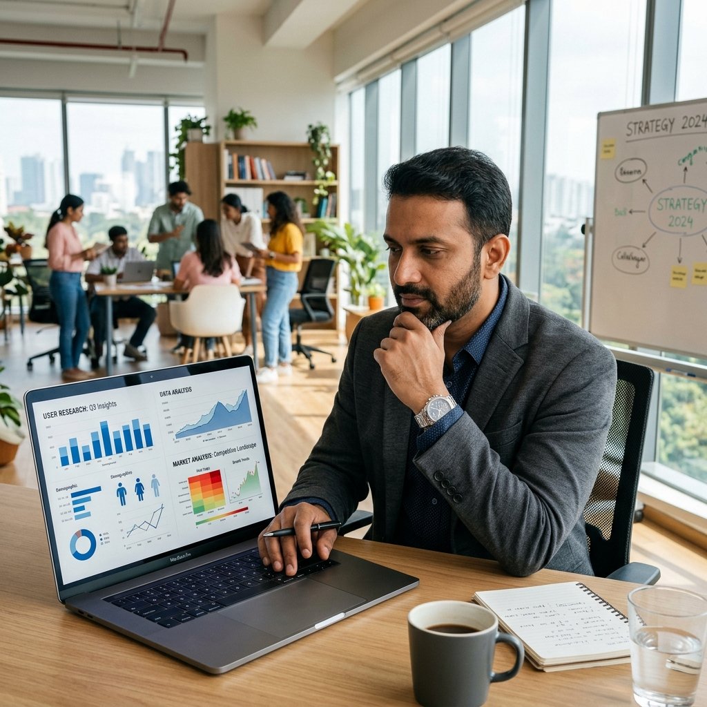 Validation Blueprint