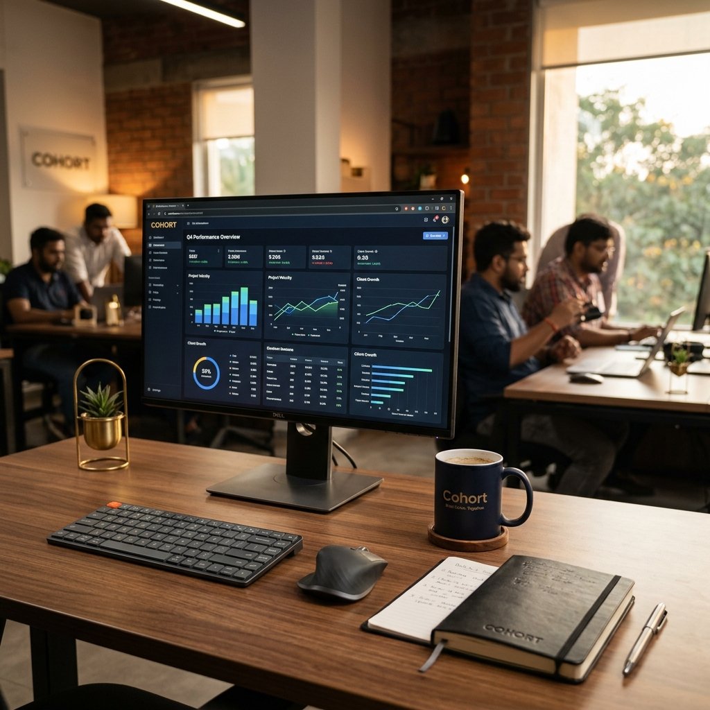 Enterprise & Innovation Teams