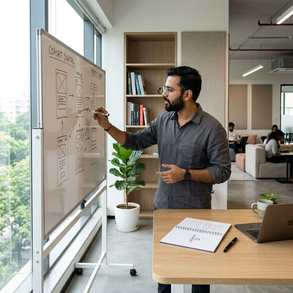 Growing Businesses